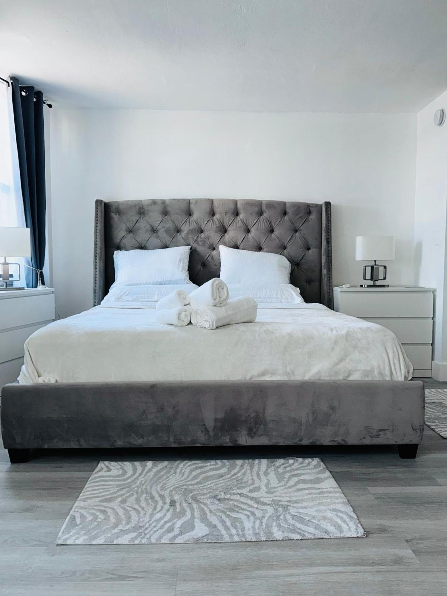 Appartement Sobe On Washington Miami Beach