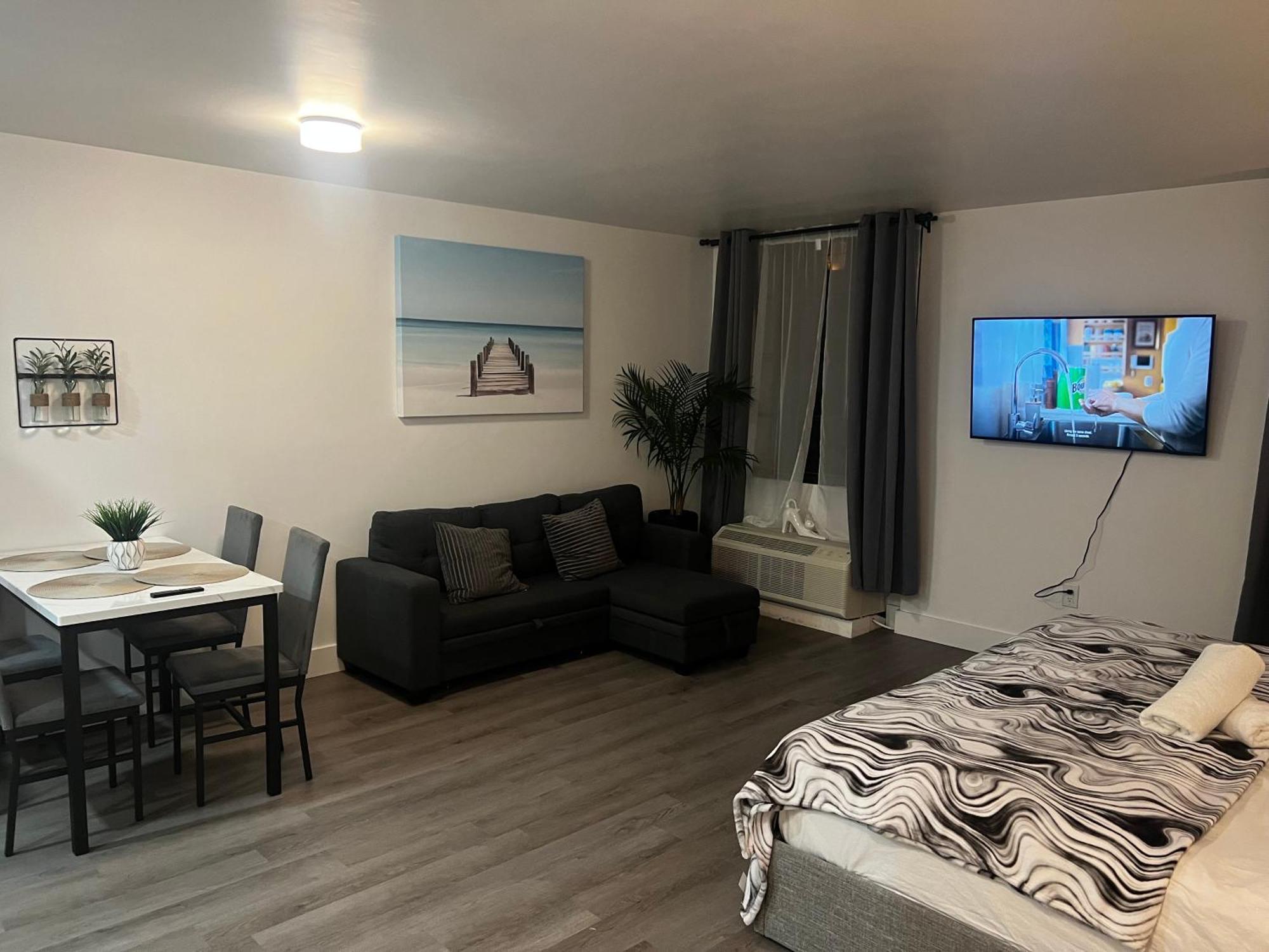 Appartement Sobe On Washington Miami Beach