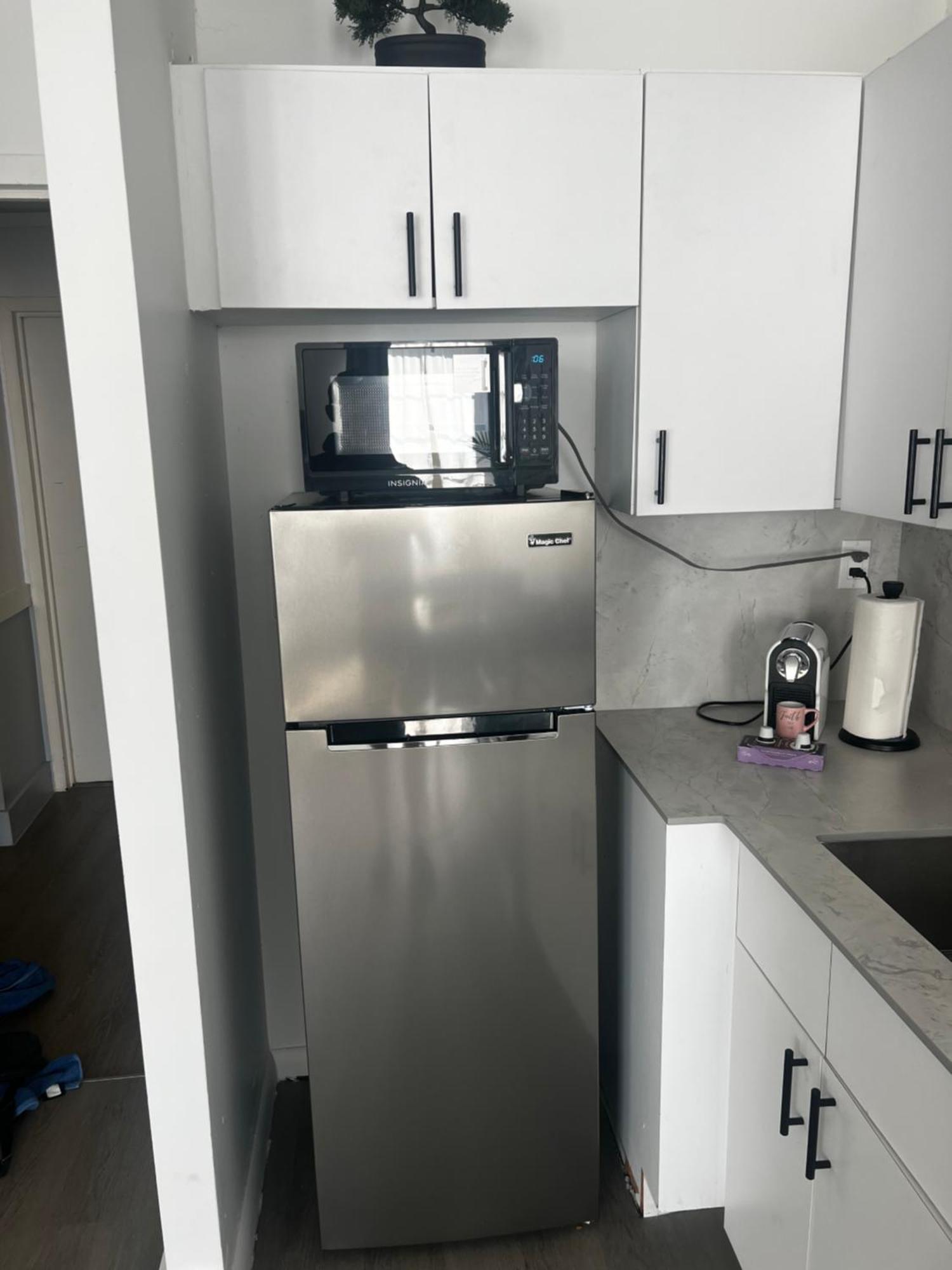 Sobe On Washington Appartement *